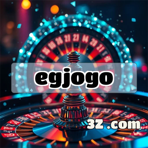 Casual e Divertido: Explore o Mundo do egjogo