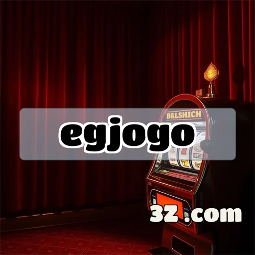 Multiplayer Inovador: Egjogo Revoluciona a Diversão em Equipe