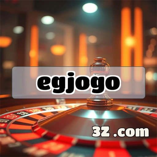 Entre Mundos: Explore a Platform do egjogo e Jogue