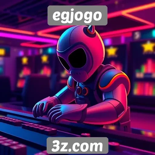 novidades no sistema de assinatura do egjogo