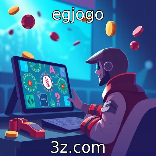 Evolução das plataformas de jogos online