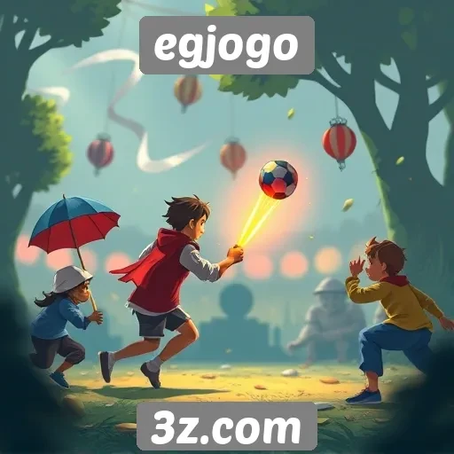 Inovação em design de jogos no egjogo