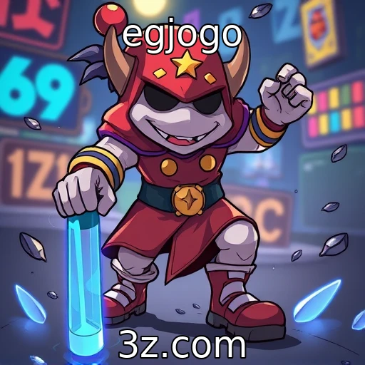 Perspectivas de crescimento no mercado de jogos