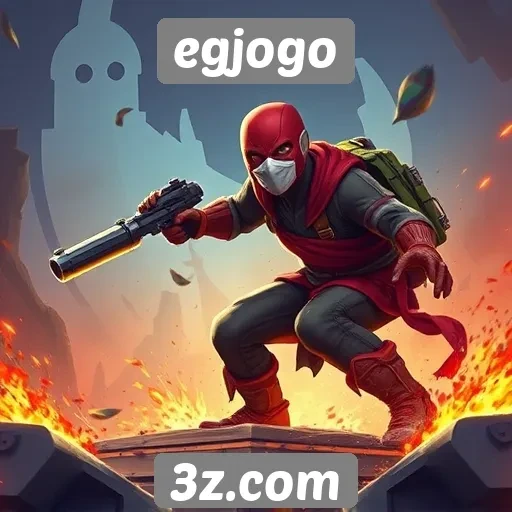 Destaques de jogos lançados na egjogo