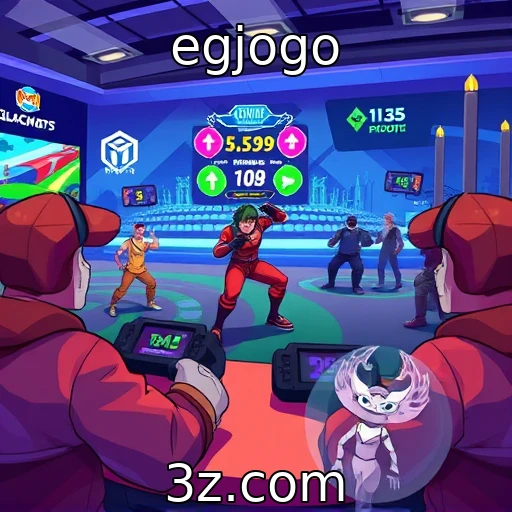 Impacto das microtransações nos jogadores