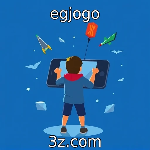 Desafios enfrentados por desenvolvedores de jogos mobile