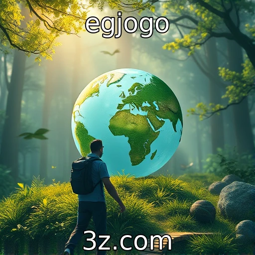 Desenvolvimento sustentável na indústria de jogos