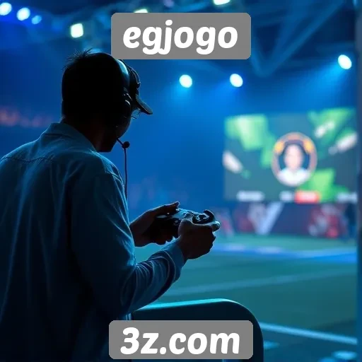 Avaliação da experiência do usuário no site egjogo