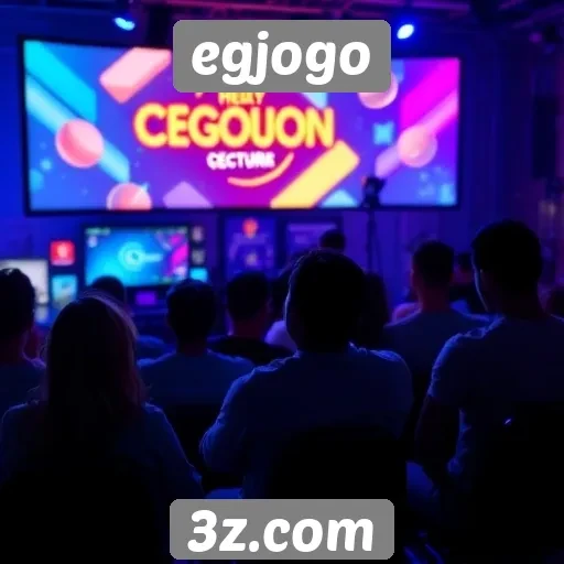Feedback dos usuários sobre experiências no egjogo